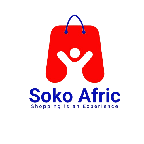 Soko Afric Logo